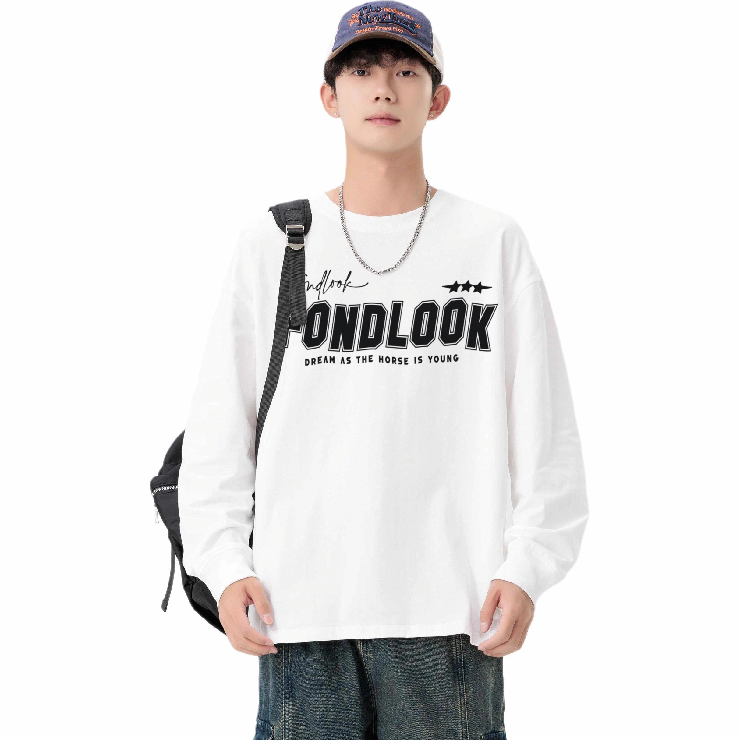 FONDLOOK T