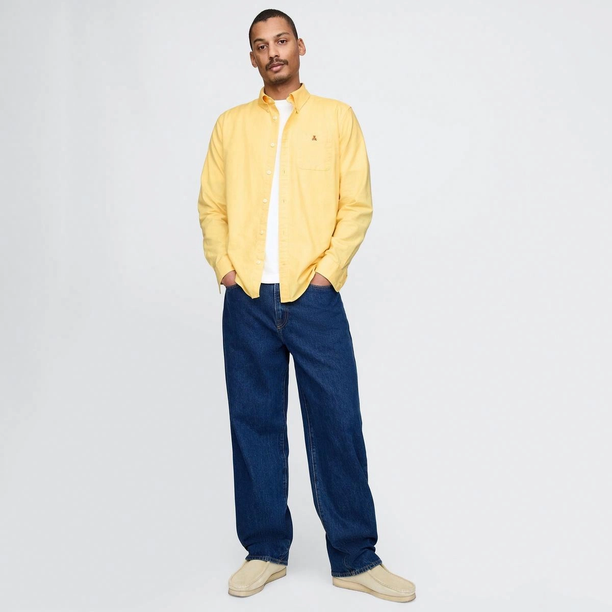 GAP