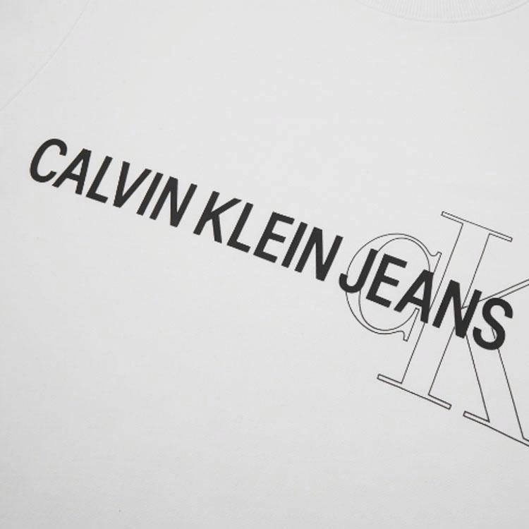 CKCalvin Klein logo