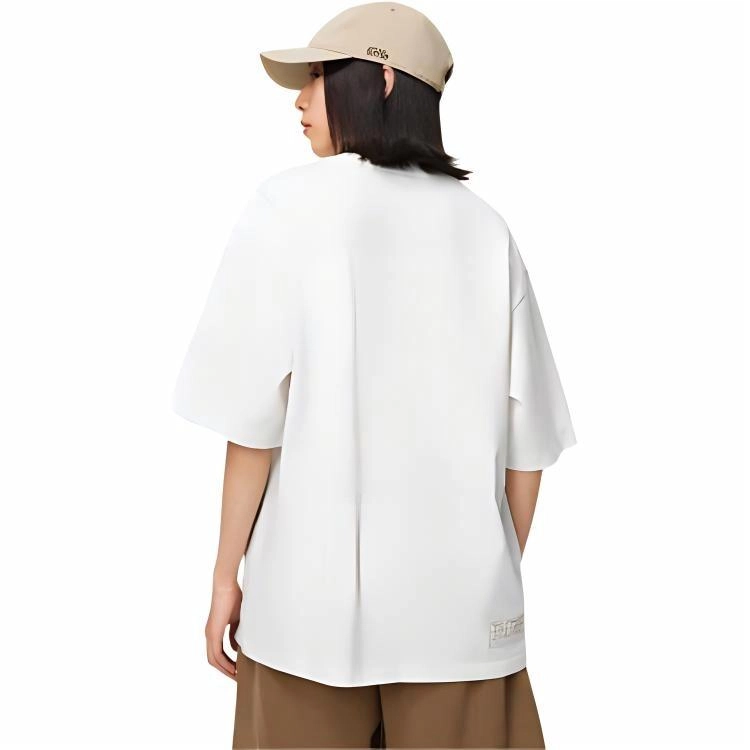 LiNing CF T