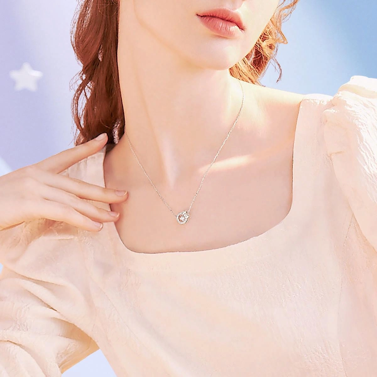 Hello Kitty S925