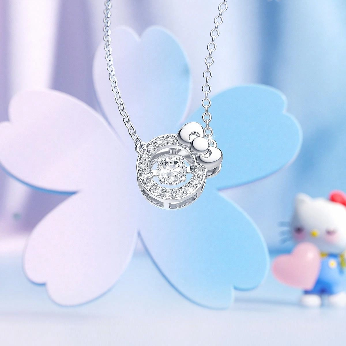 Hello Kitty S925