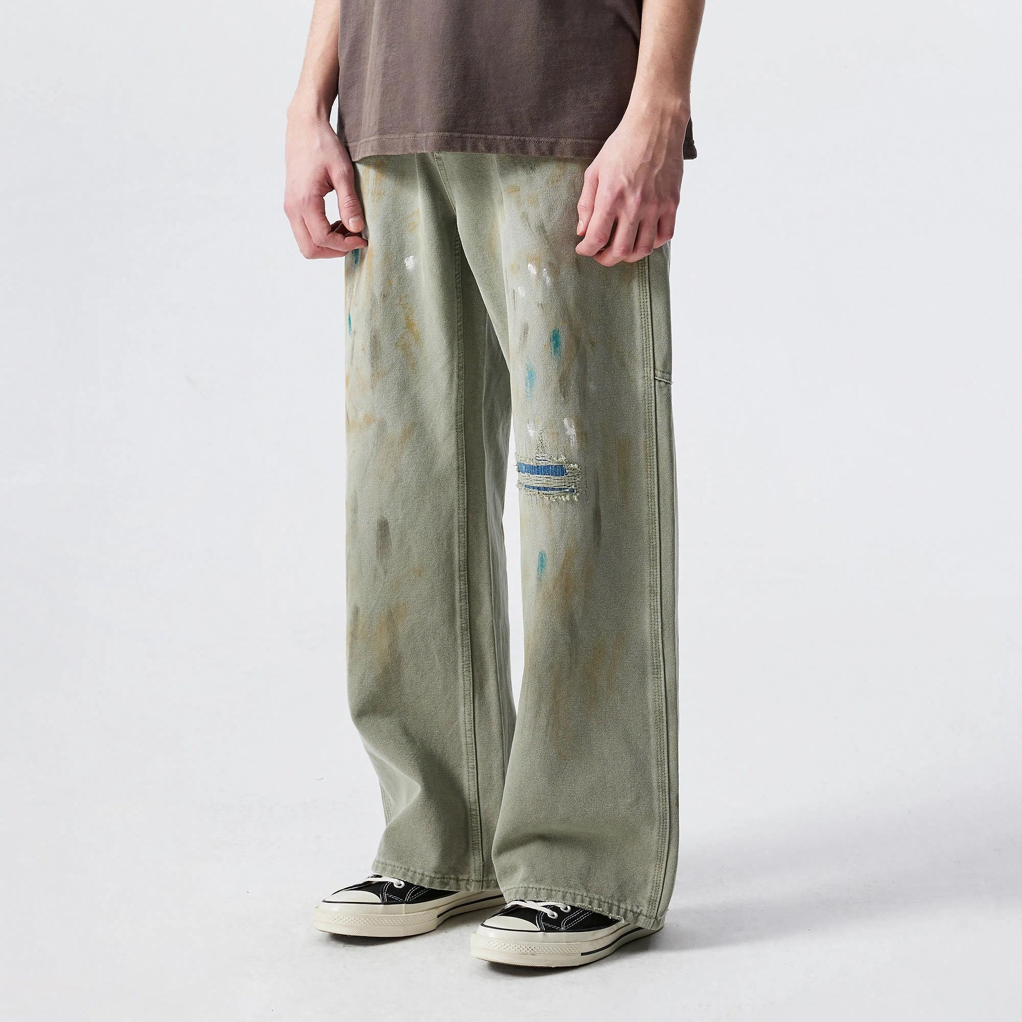 XINYINSU dirty fit
