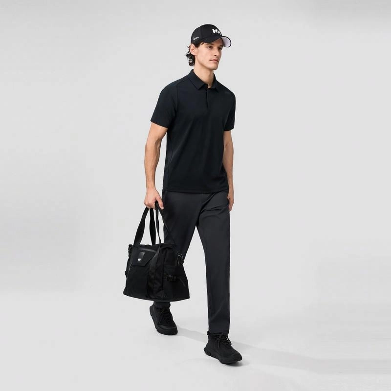 HELLY HANSEN H2ESSENTIAL Polo
