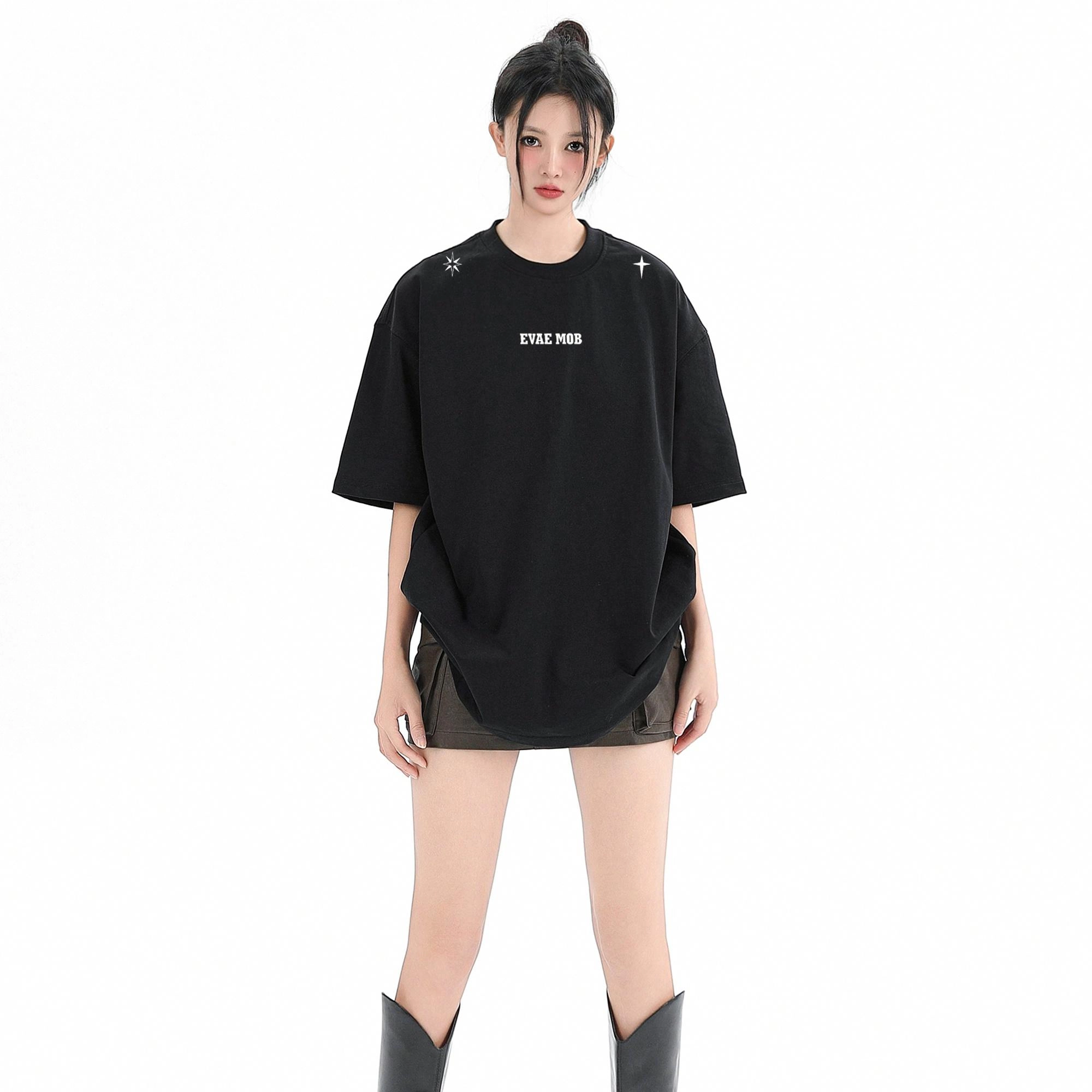 *EVAE+MOB T