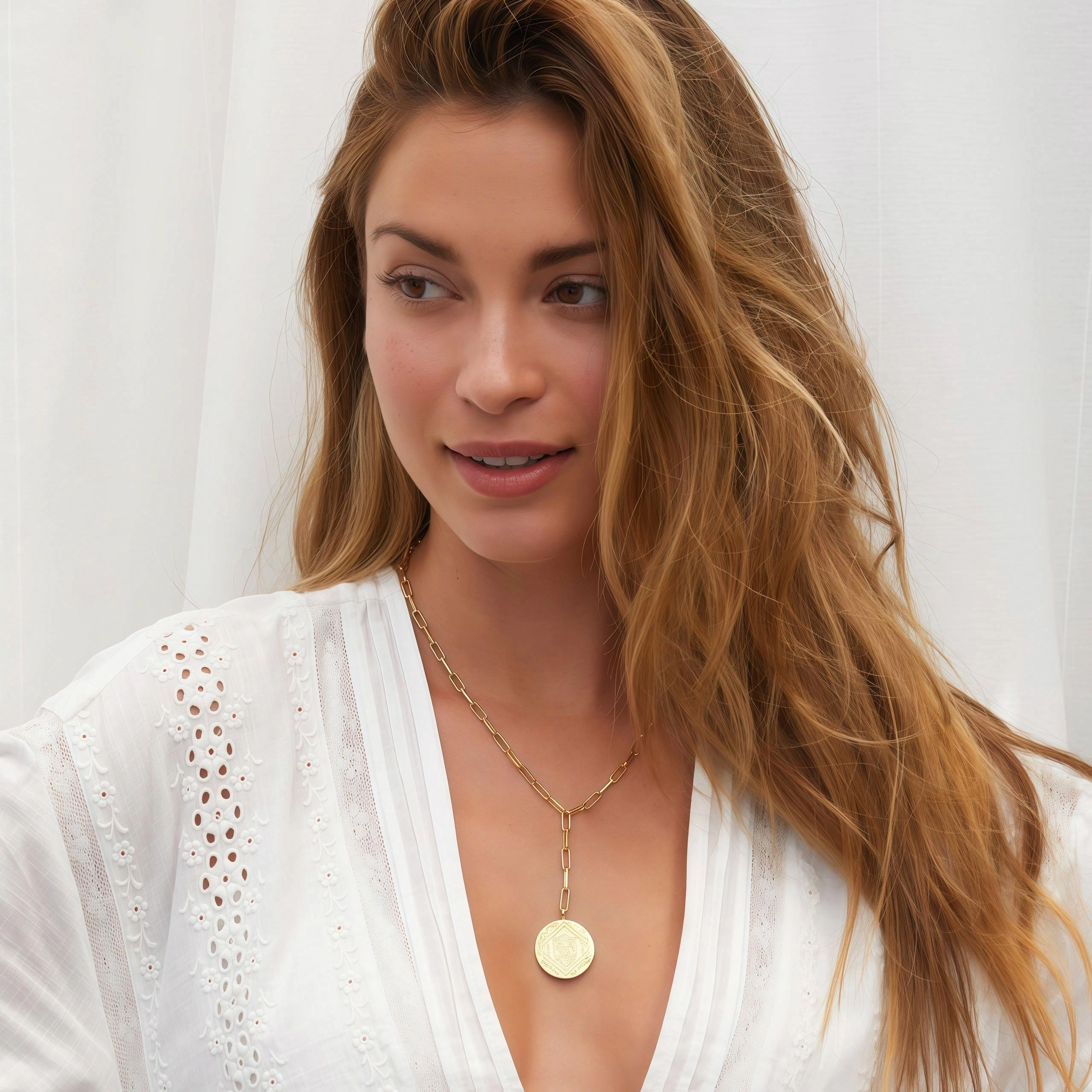 GORJANA 18K