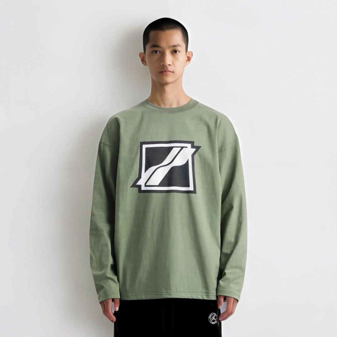 WE11DONE FW22 Logo