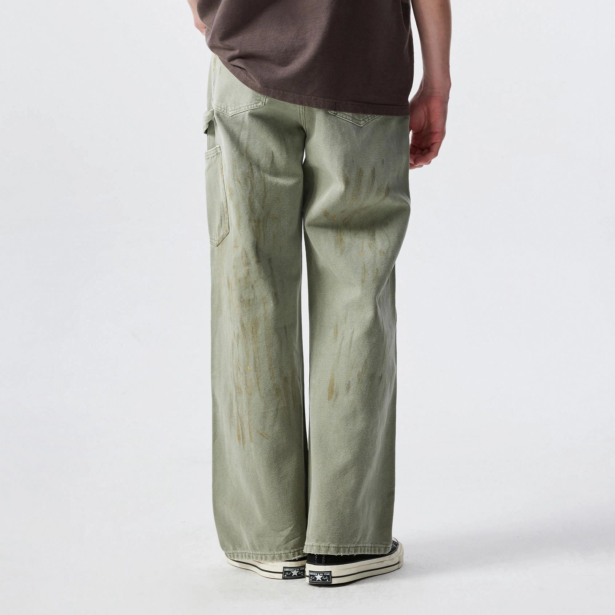 XINYINSU dirty fit