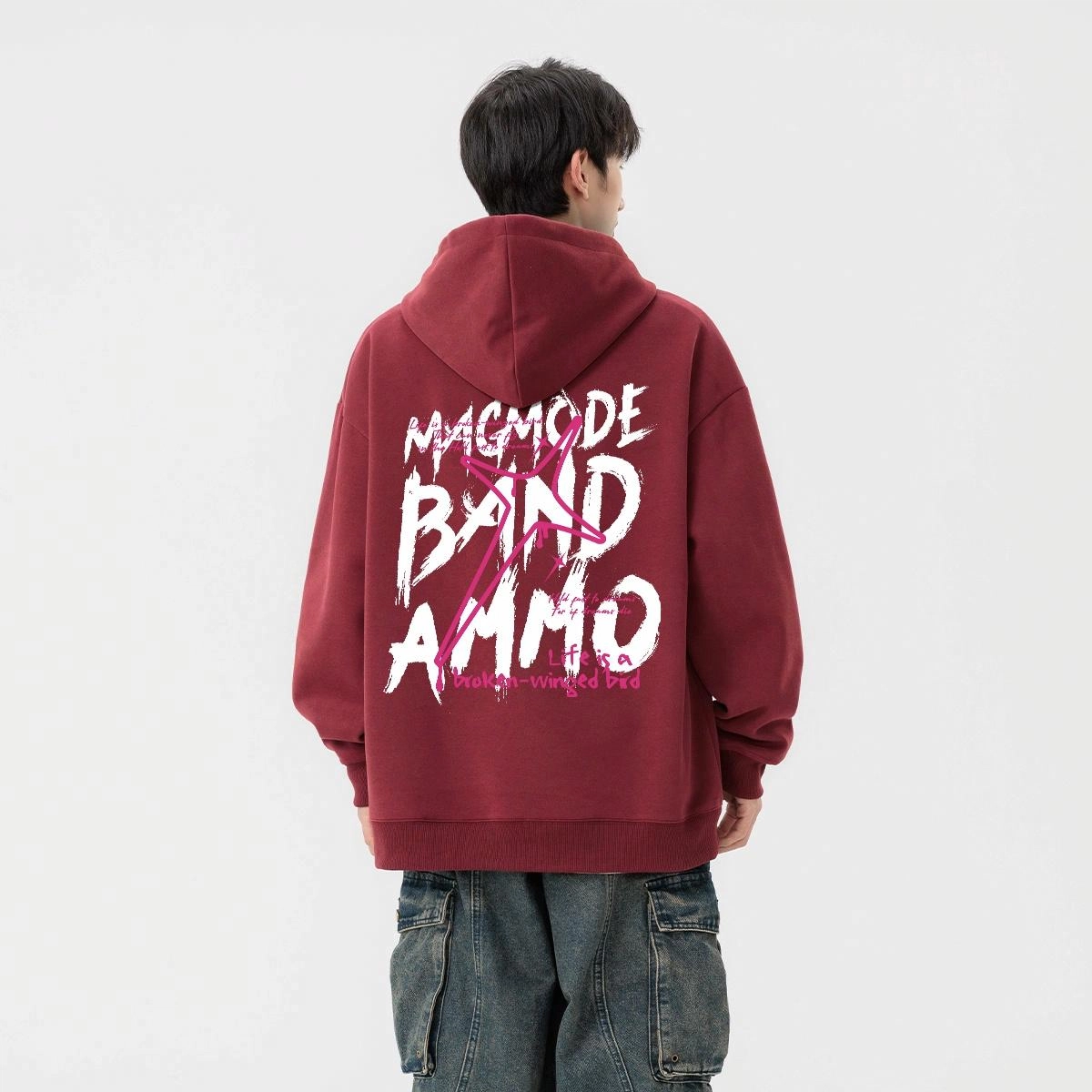 magmode