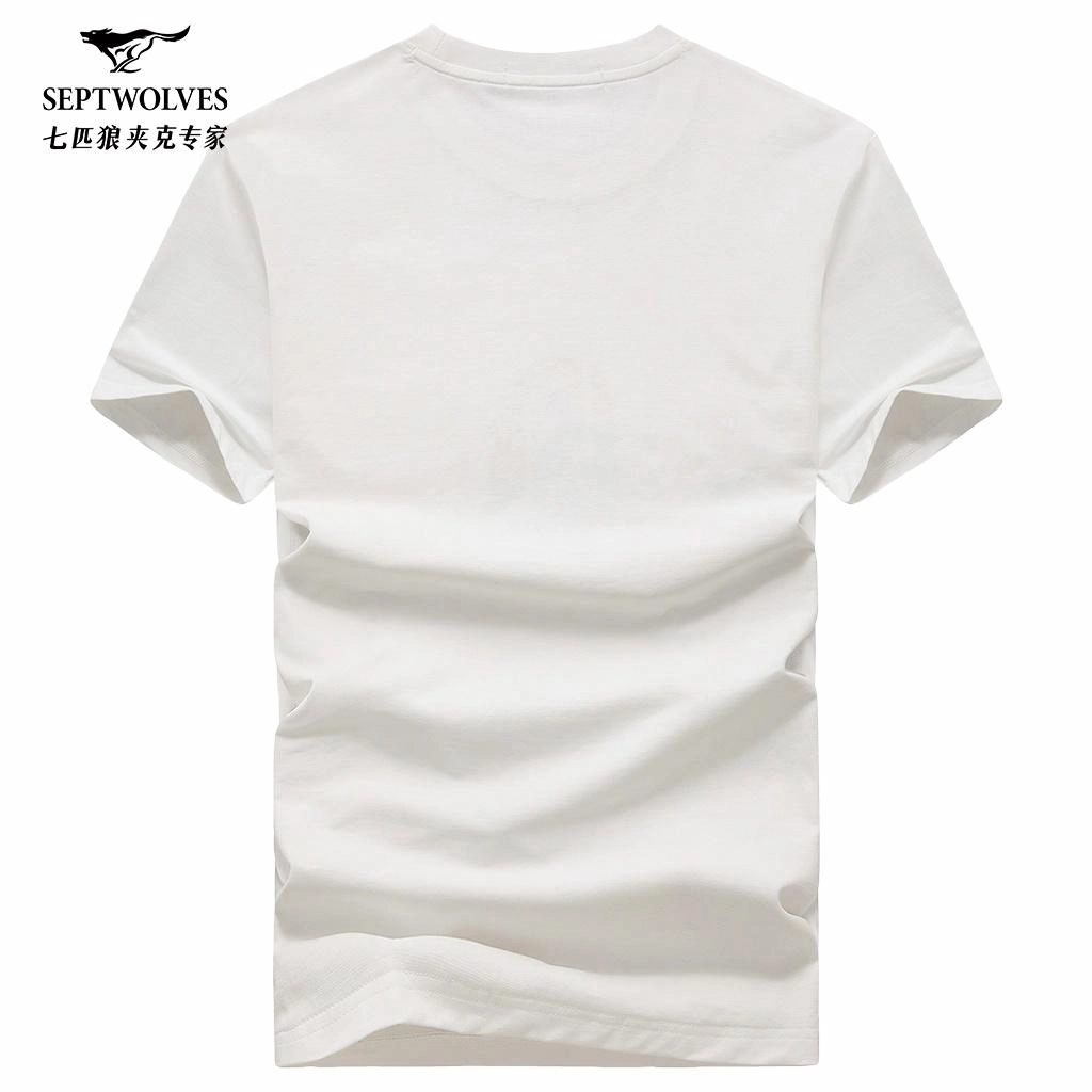 SEPTWOLVES T