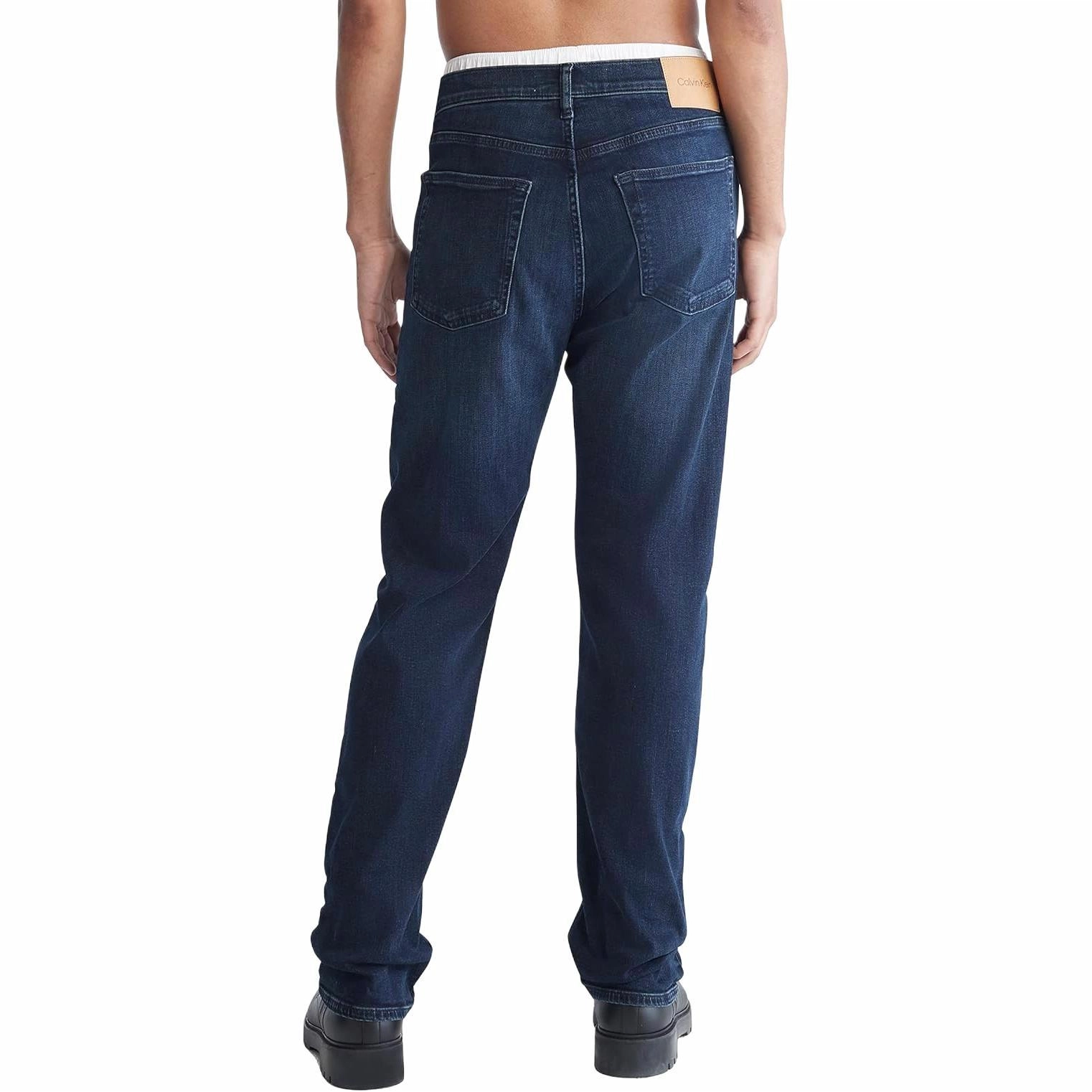 CALVIN KLEIN