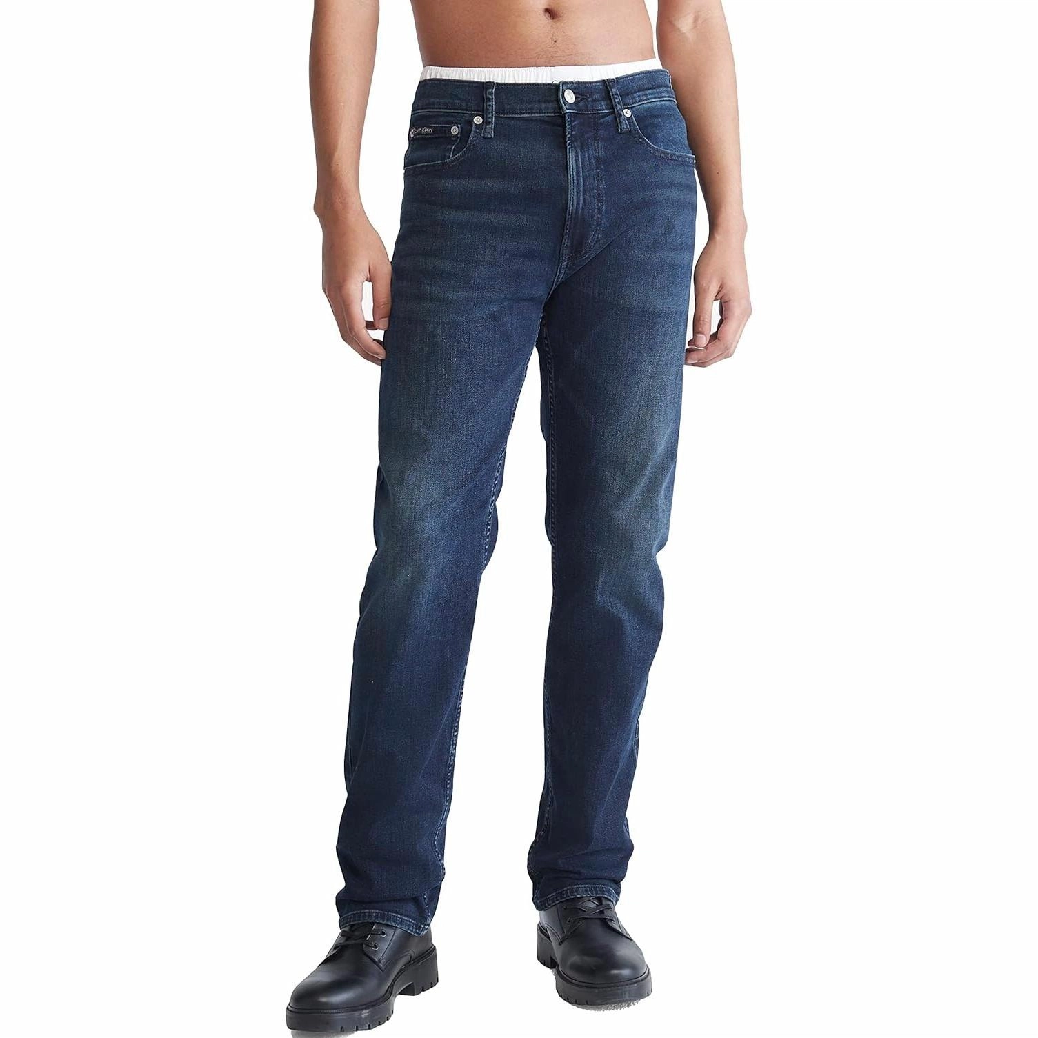 CALVIN KLEIN