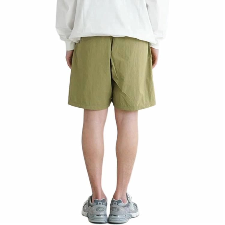 THE NORTH FACE PURPLE LABEL Nylon Ripstop Trail Shorts