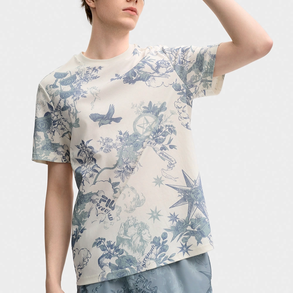 FILA HERITAGE T