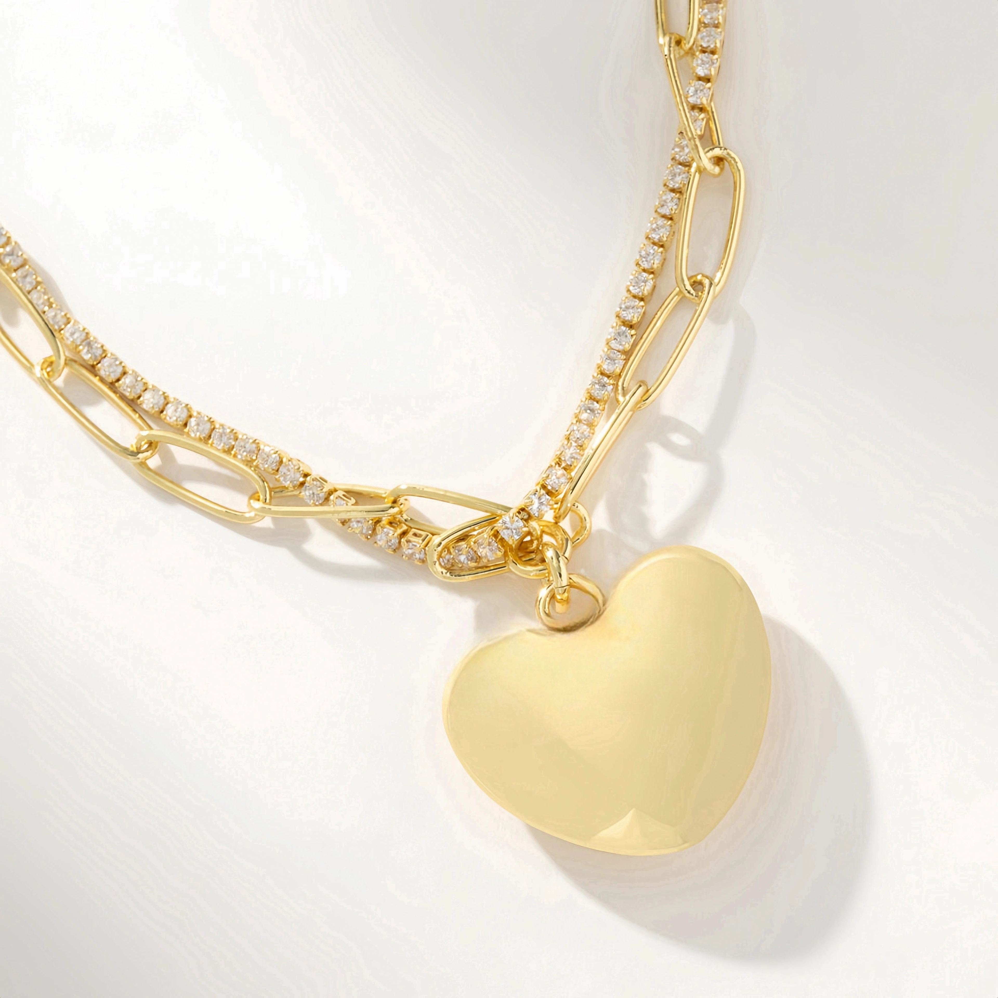 GORJANA 18K