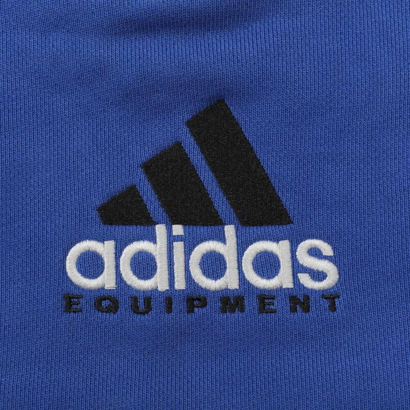 adidas EQUIPMENT SS25 EQT FLEECE HZ