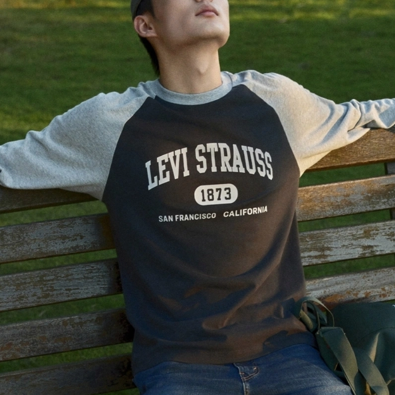 levis LOGOT