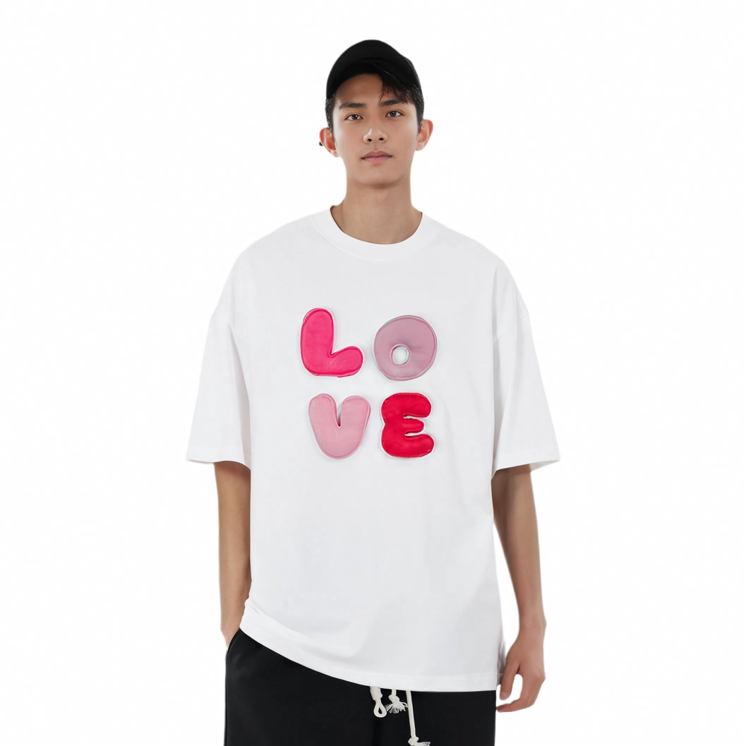 SQQZ project LOVET