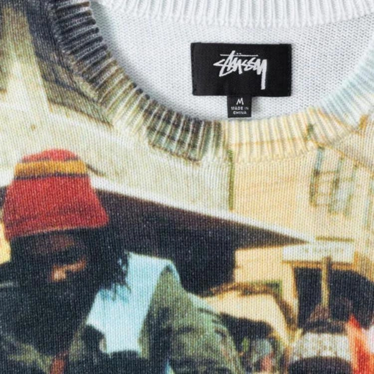 Stussy FW22