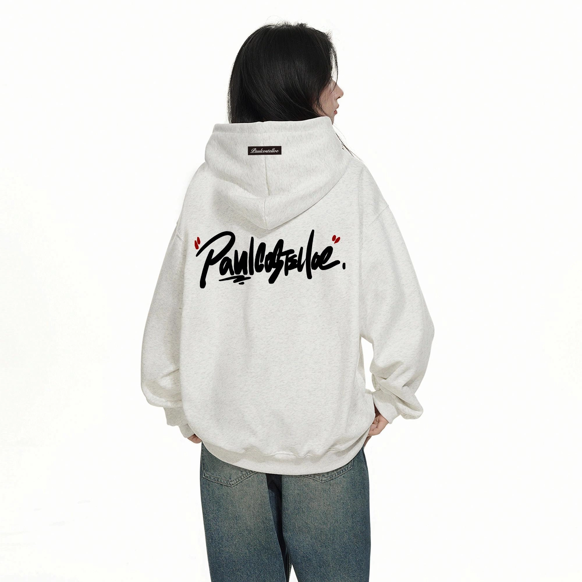 PAUL COSTELLOE Logo