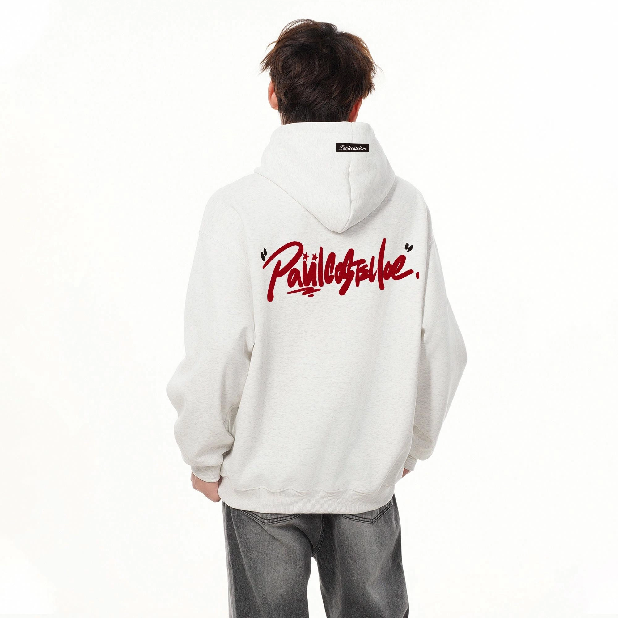 PAUL COSTELLOE Logo