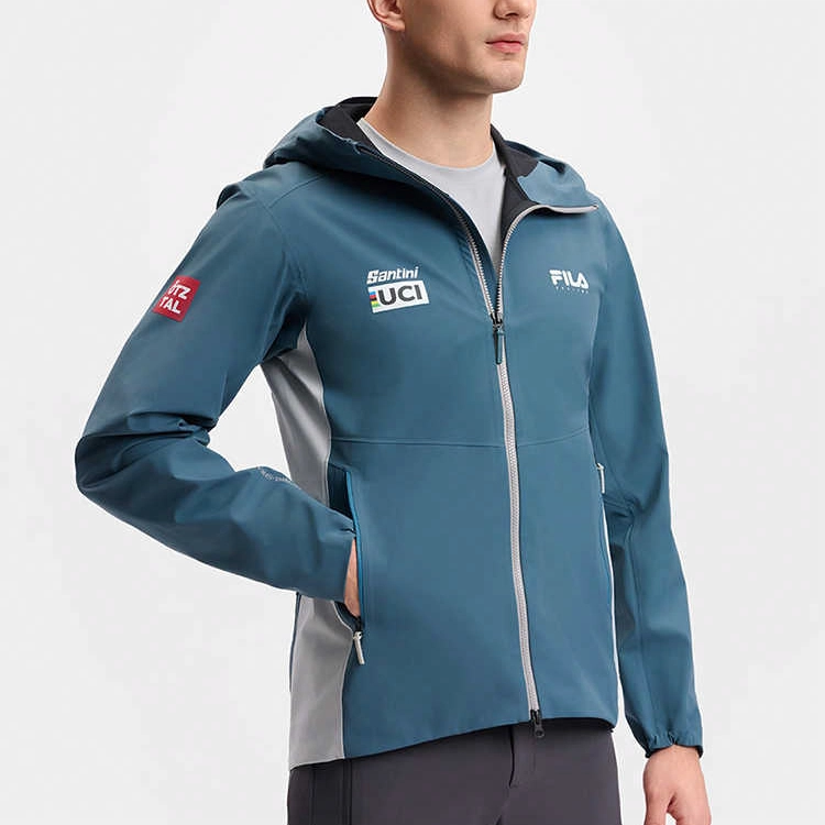 FILA CYCLING Logo