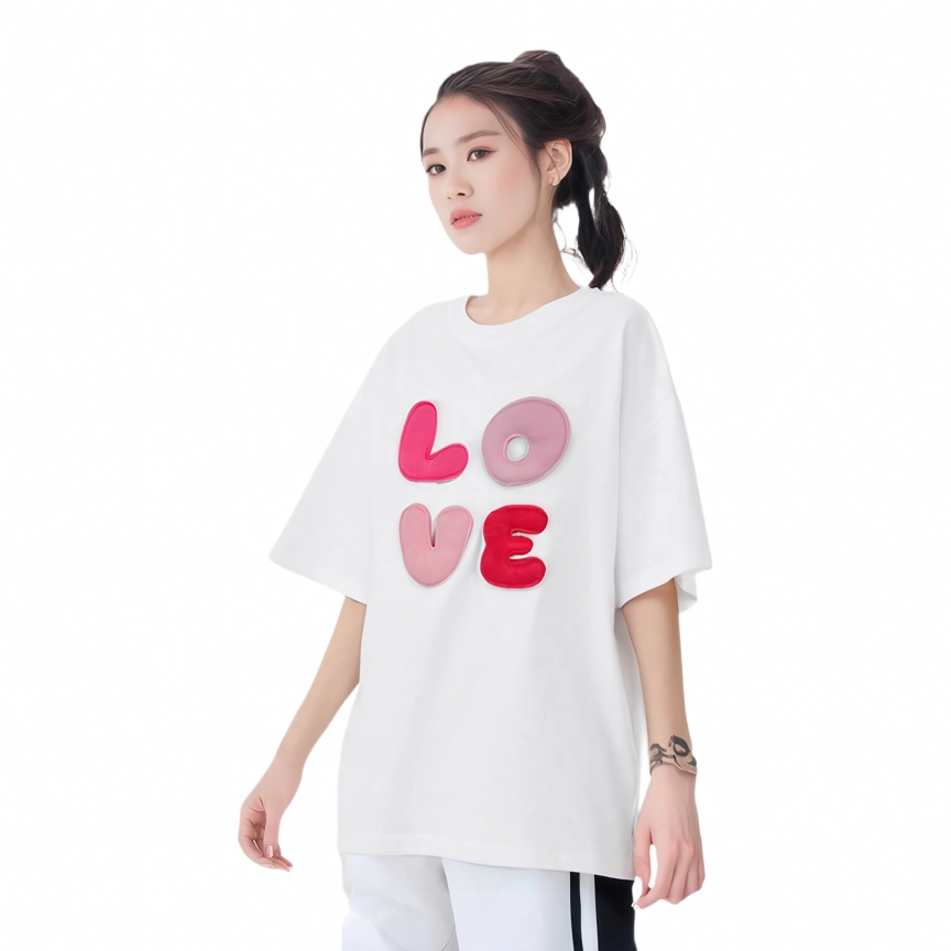 SQQZ project LOVET