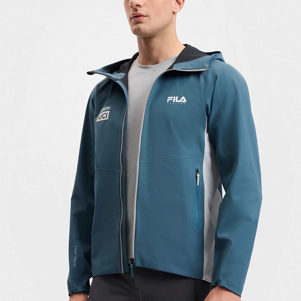 FILA CYCLING Logo