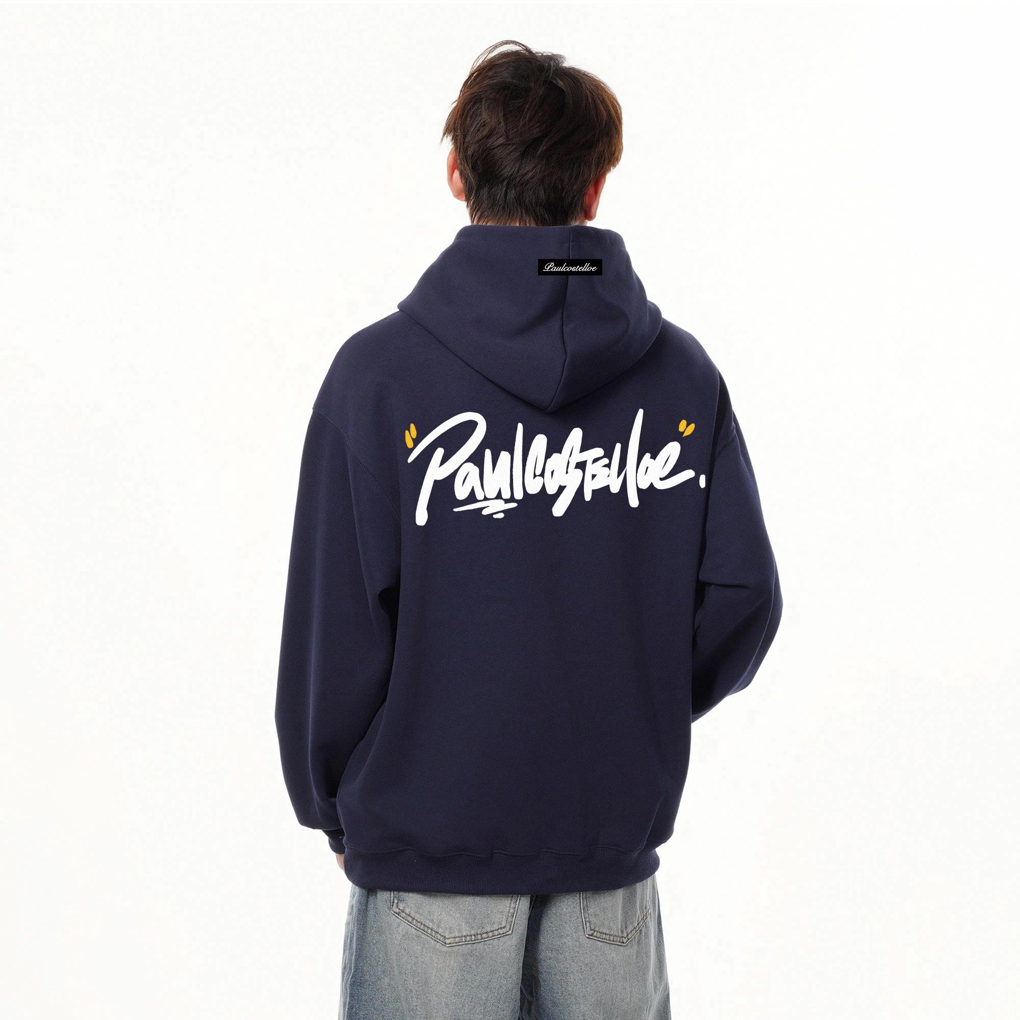 PAUL COSTELLOE Logo