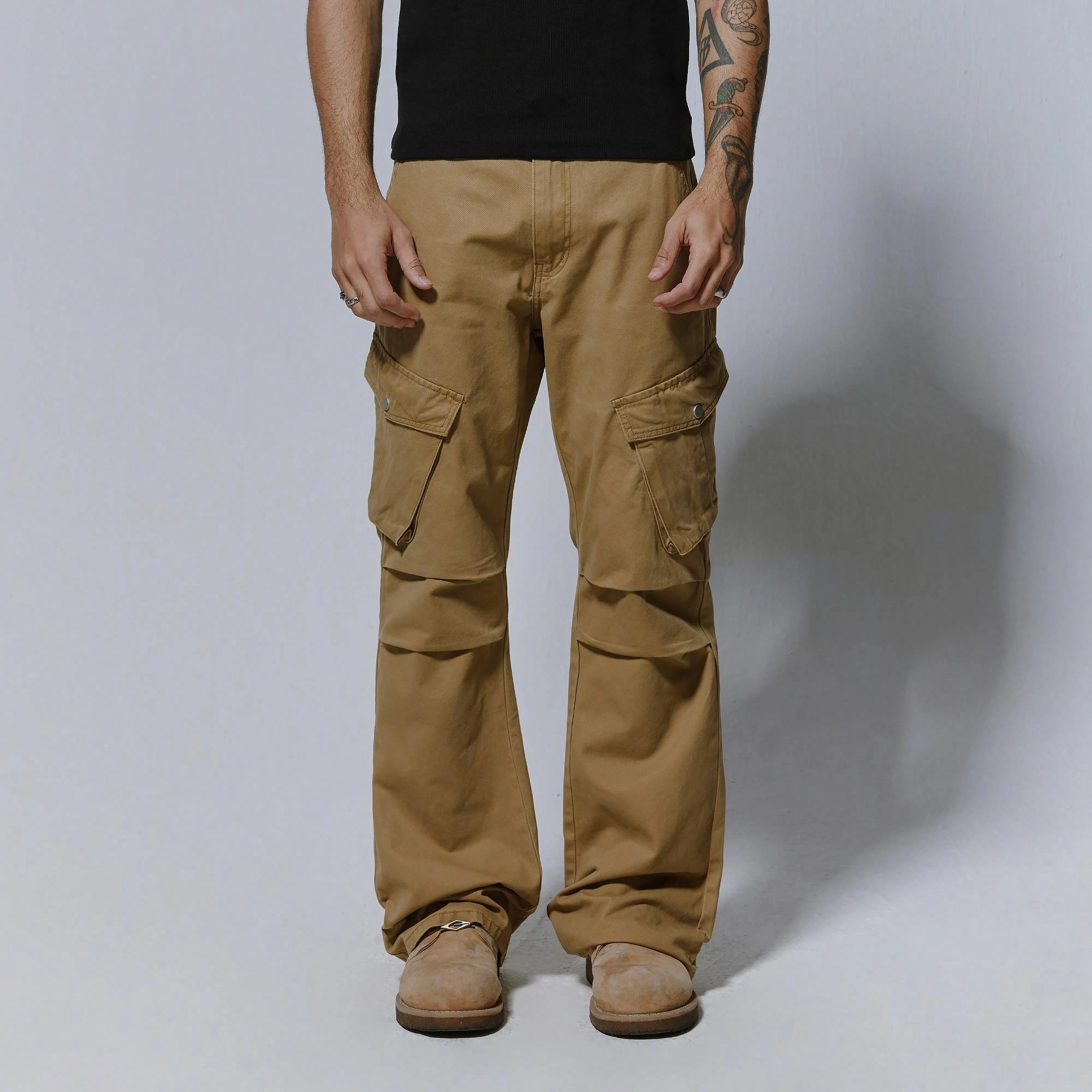 PILOTDRAGON SS25 PD cargo