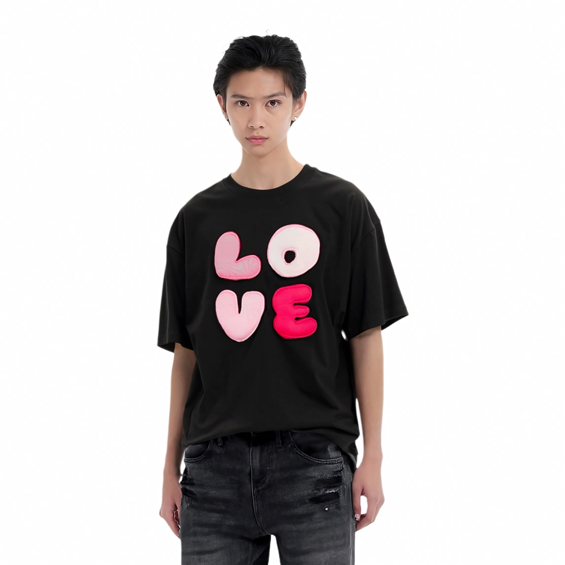 SQQZ project LOVET
