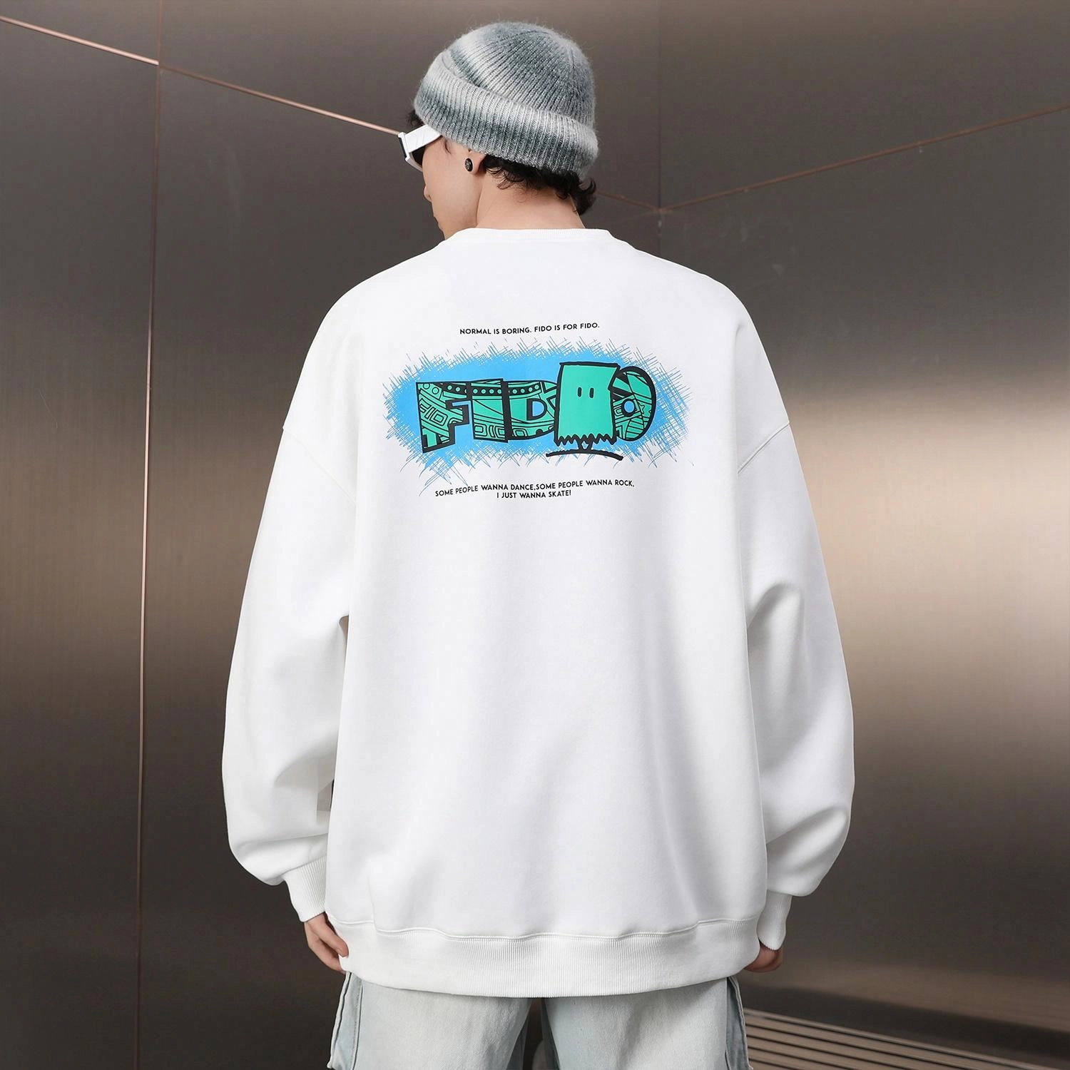 FIDO DIDO Logo