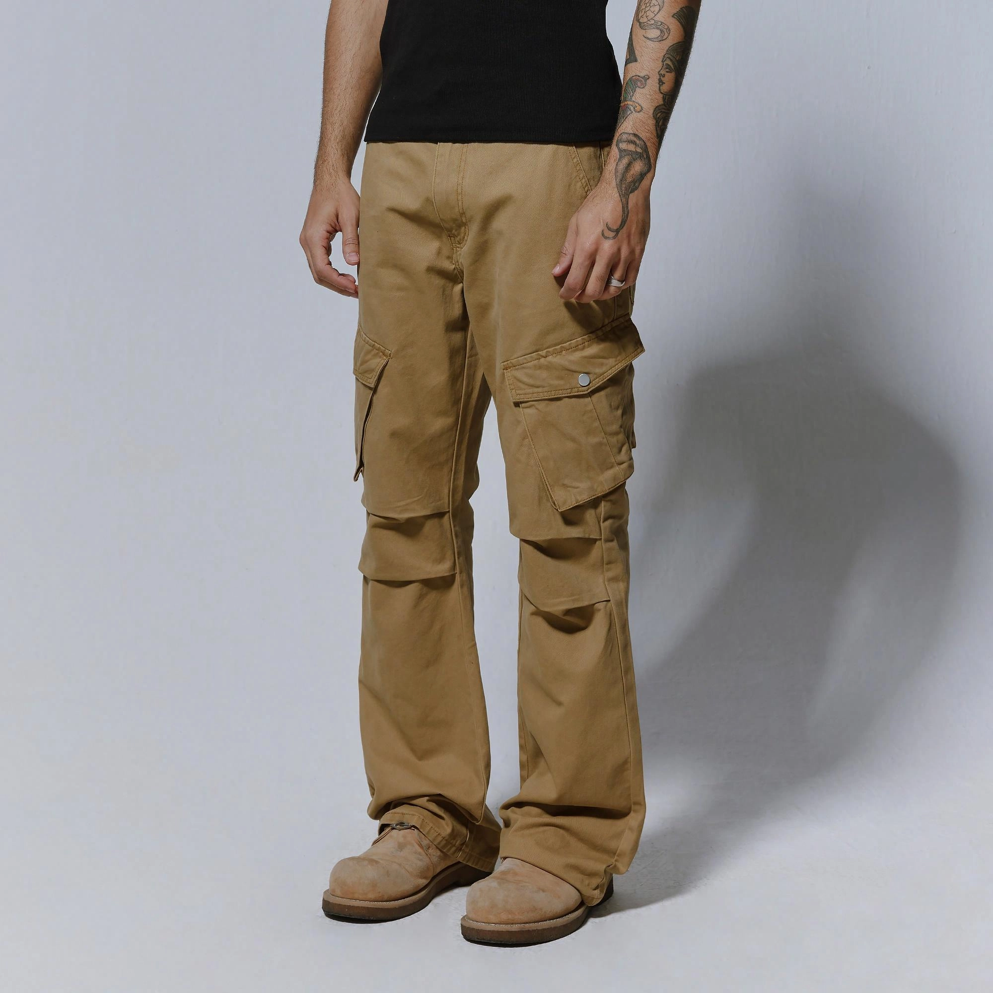 PILOTDRAGON SS25 PD cargo