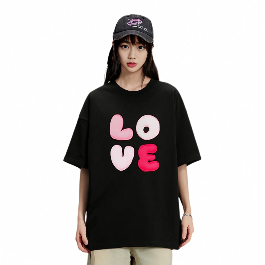 SQQZ project LOVET