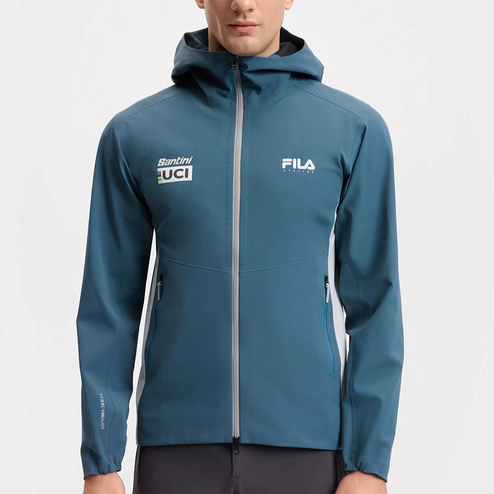 FILA CYCLING Logo