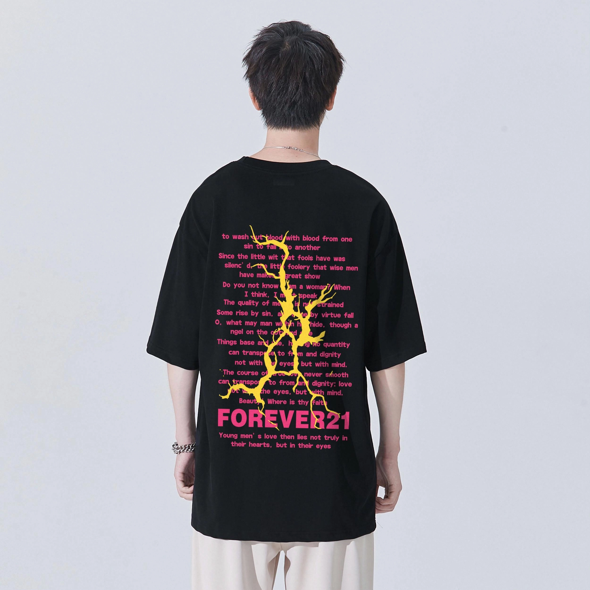 FOREVER 21 LOGOT