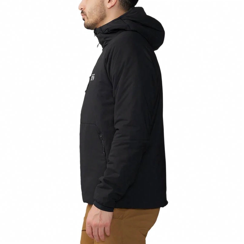 MOUNTAIN HARDWEAR M Kor Stasis logo