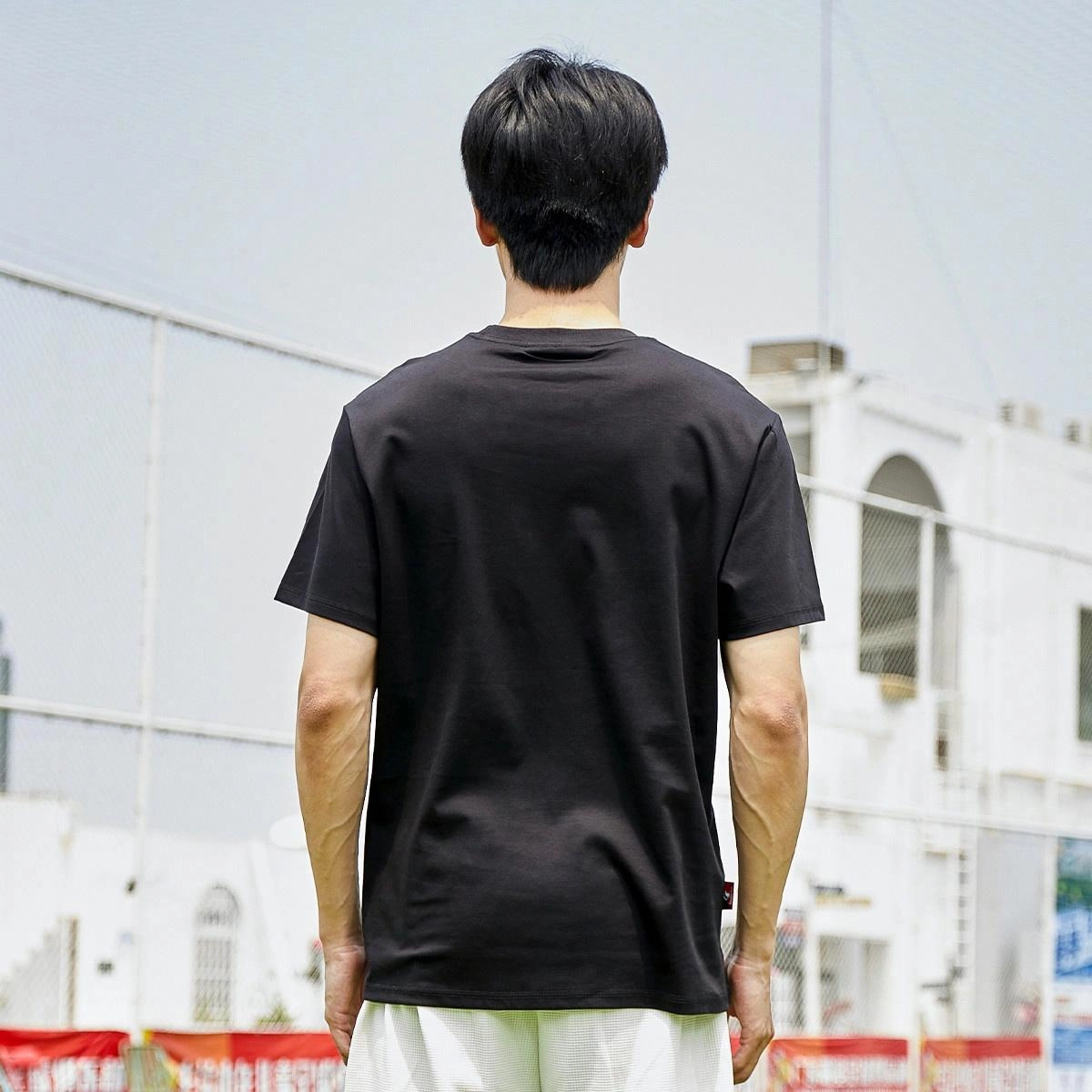DOUBLEFISH T