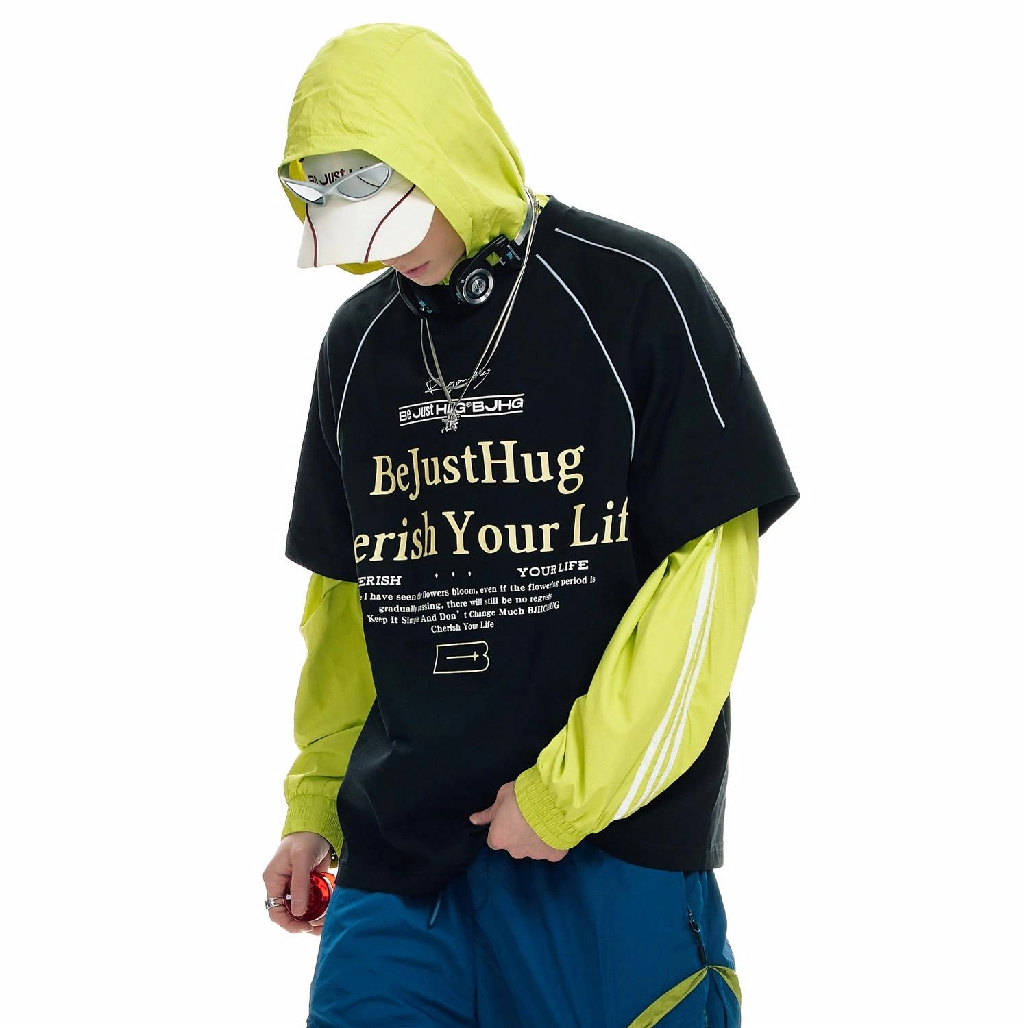 BJHG T