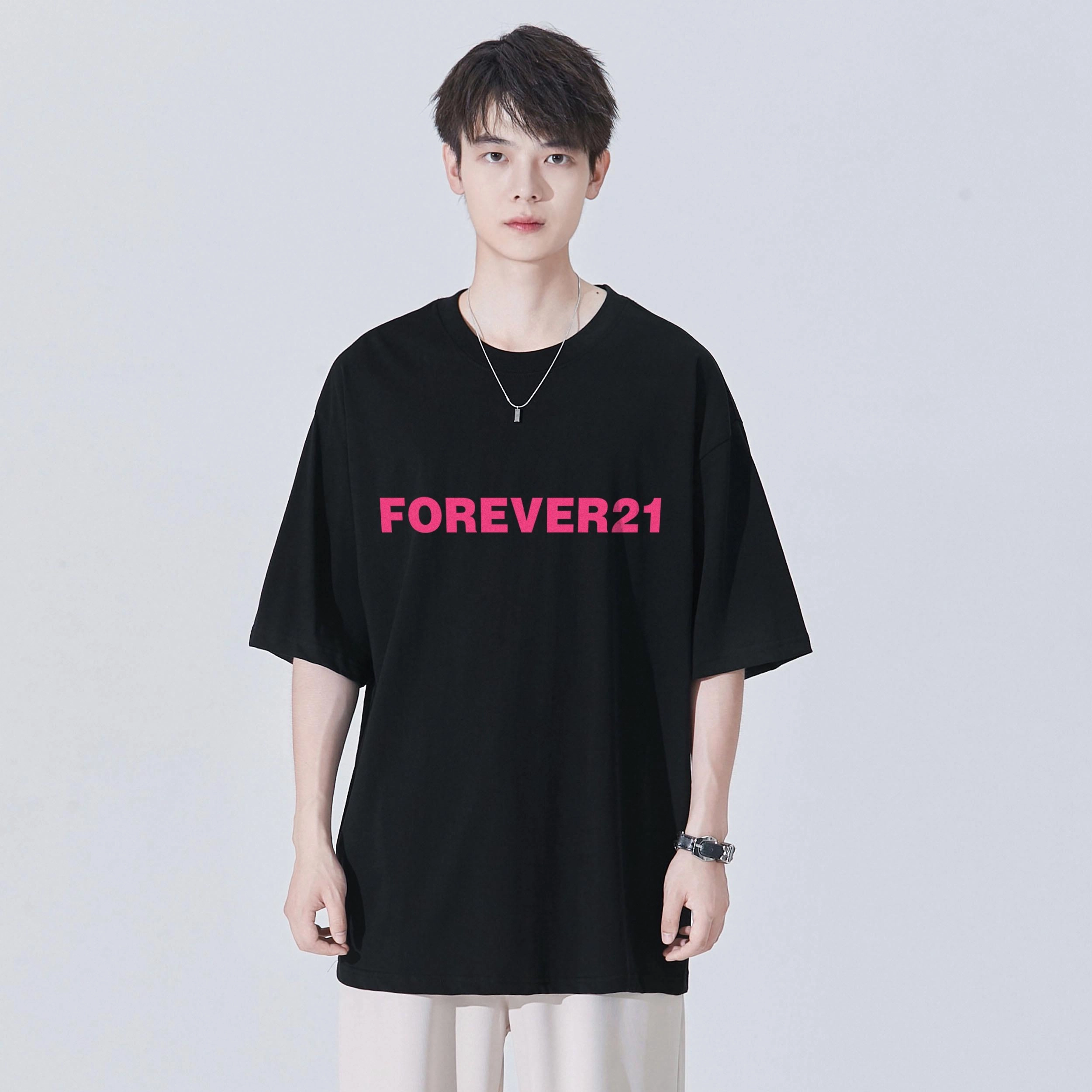 FOREVER 21 LOGOT