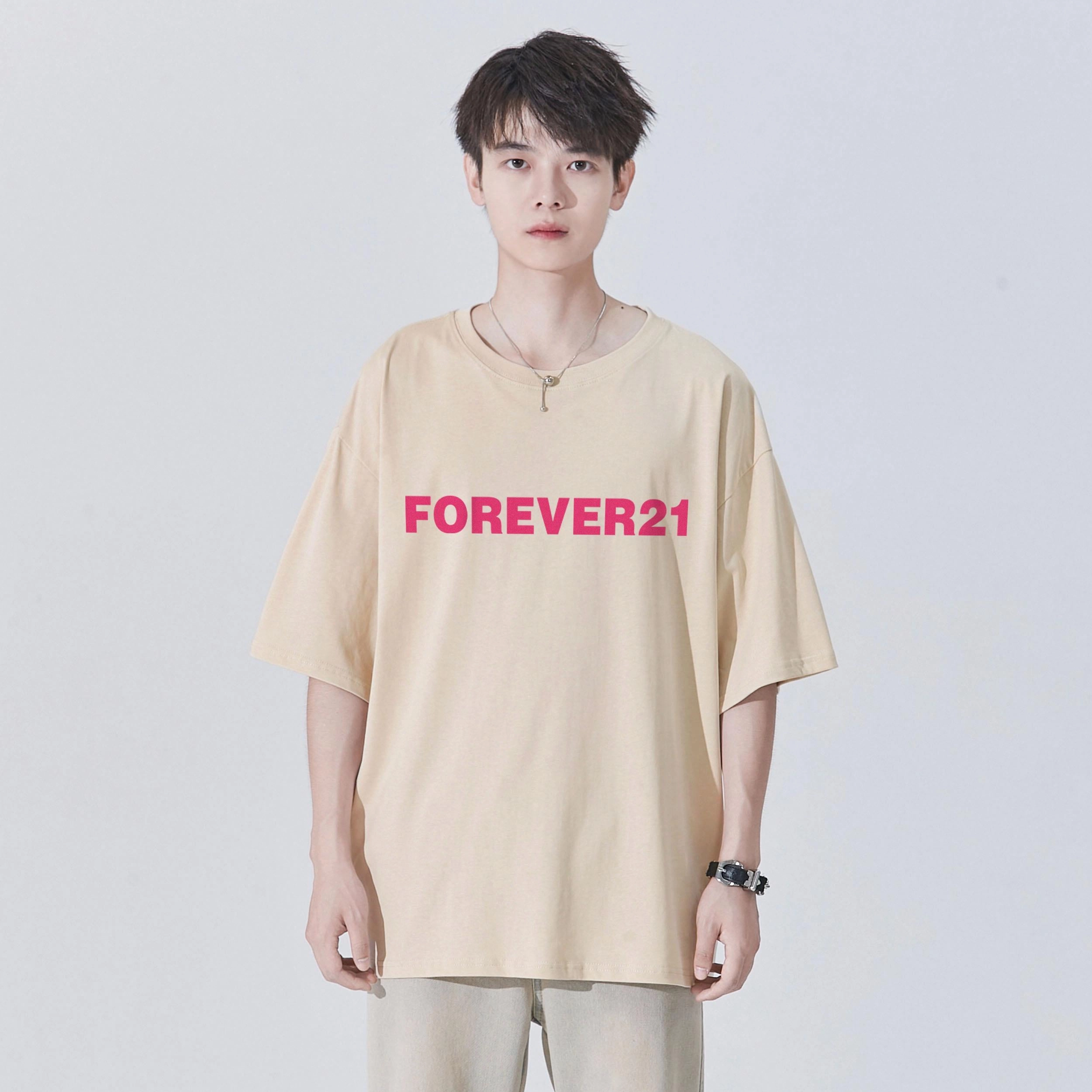 FOREVER 21 LOGOT