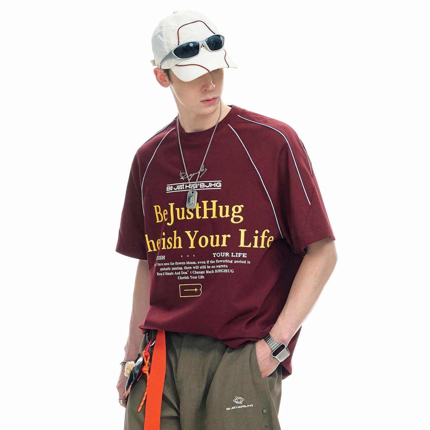 BJHG T