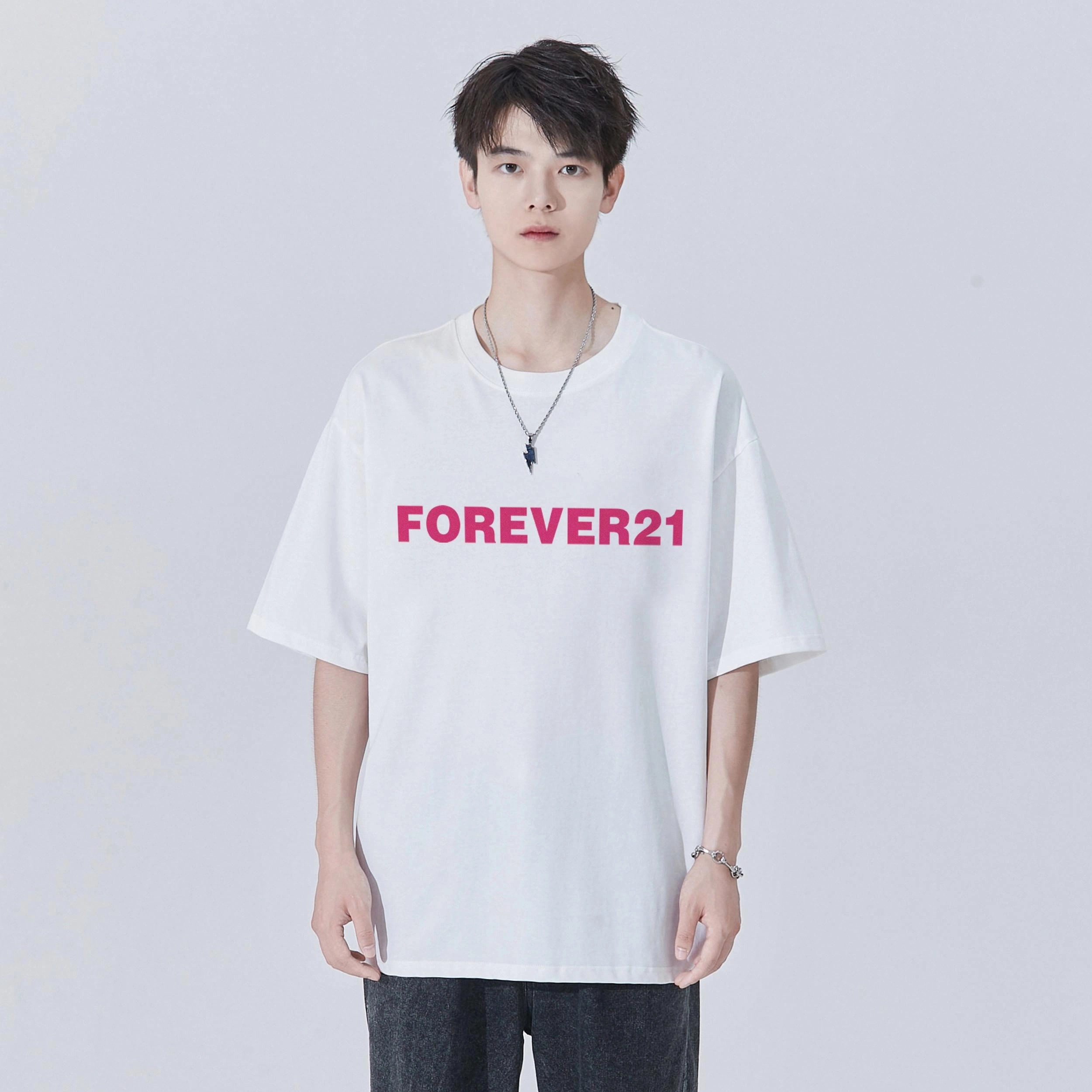 FOREVER 21 LOGOT