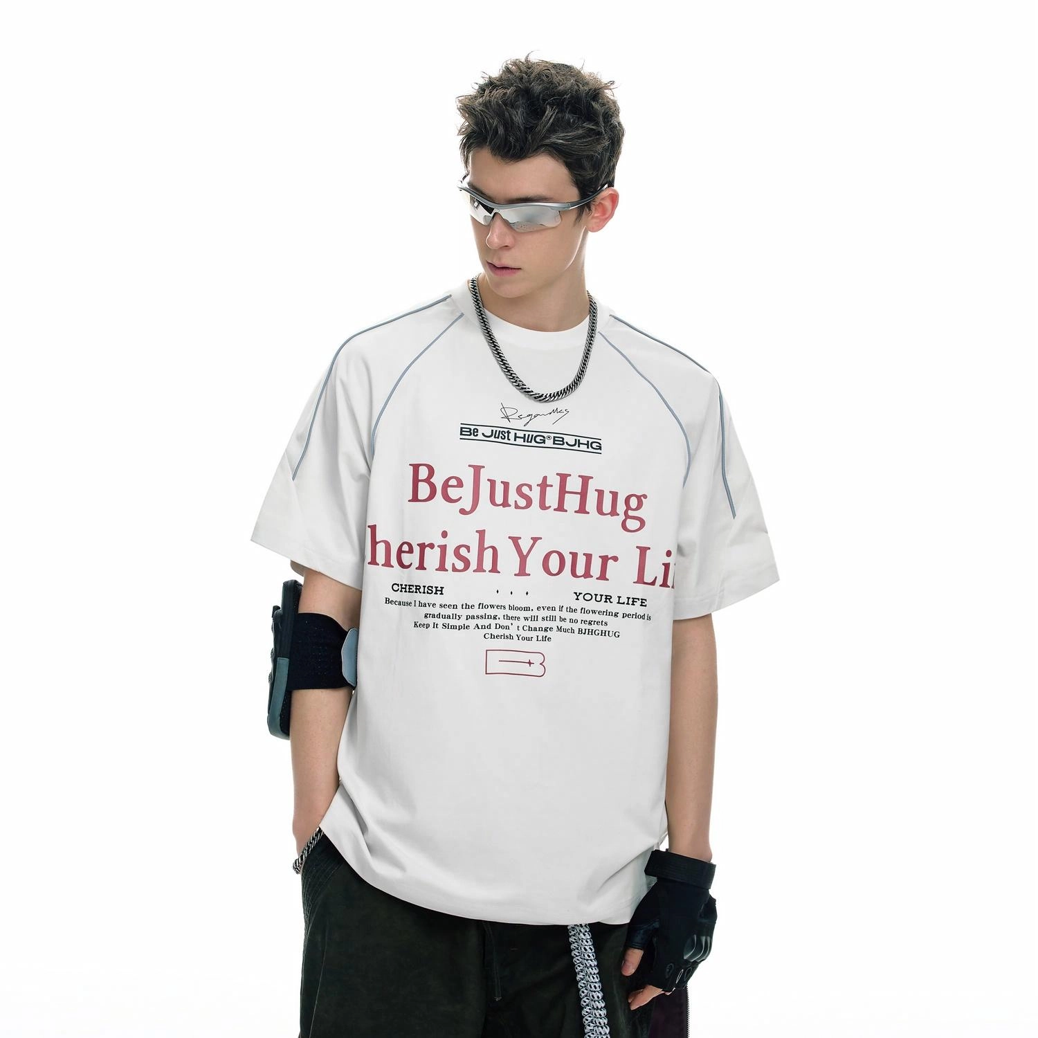 BJHG T