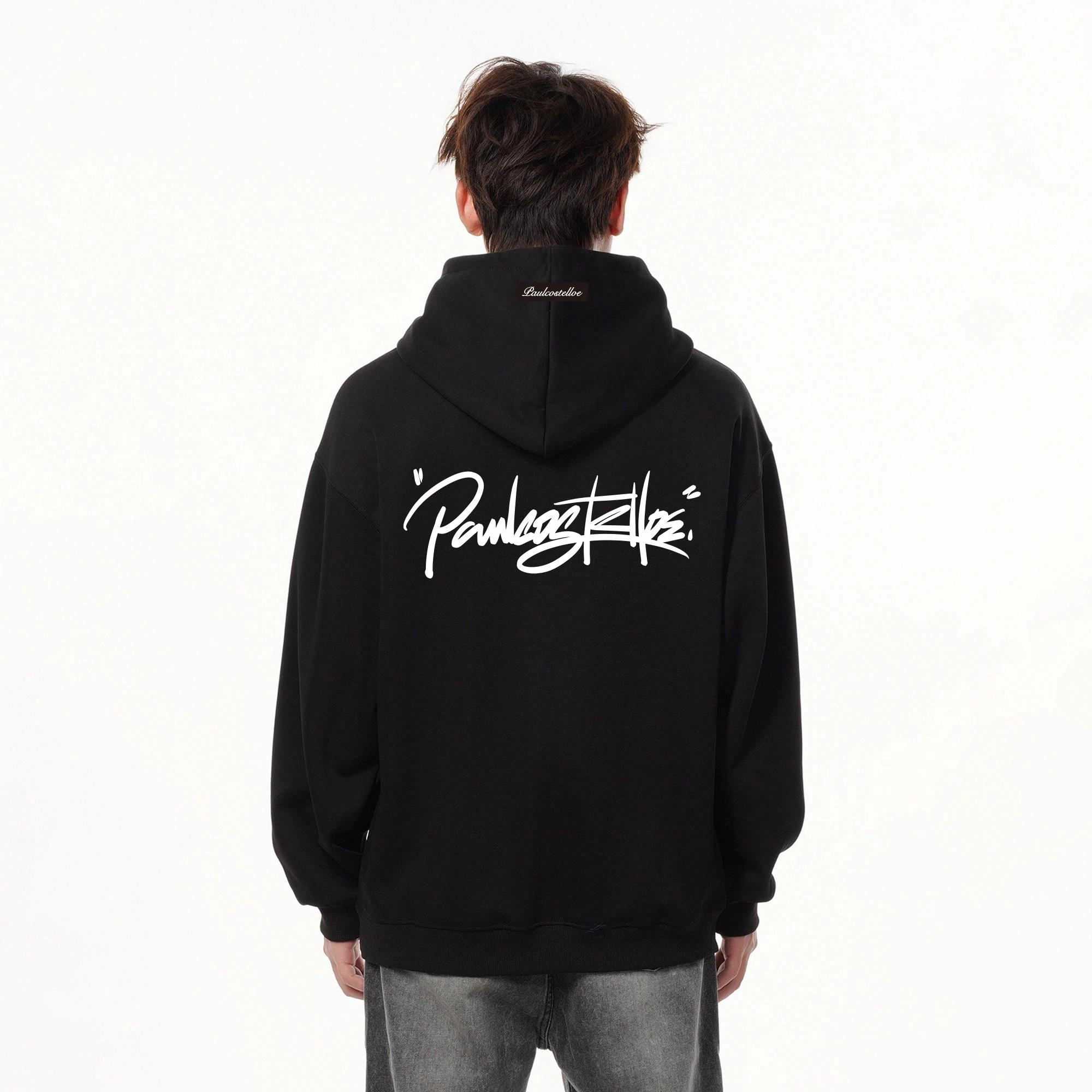 PAUL COSTELLOE 3DLogo