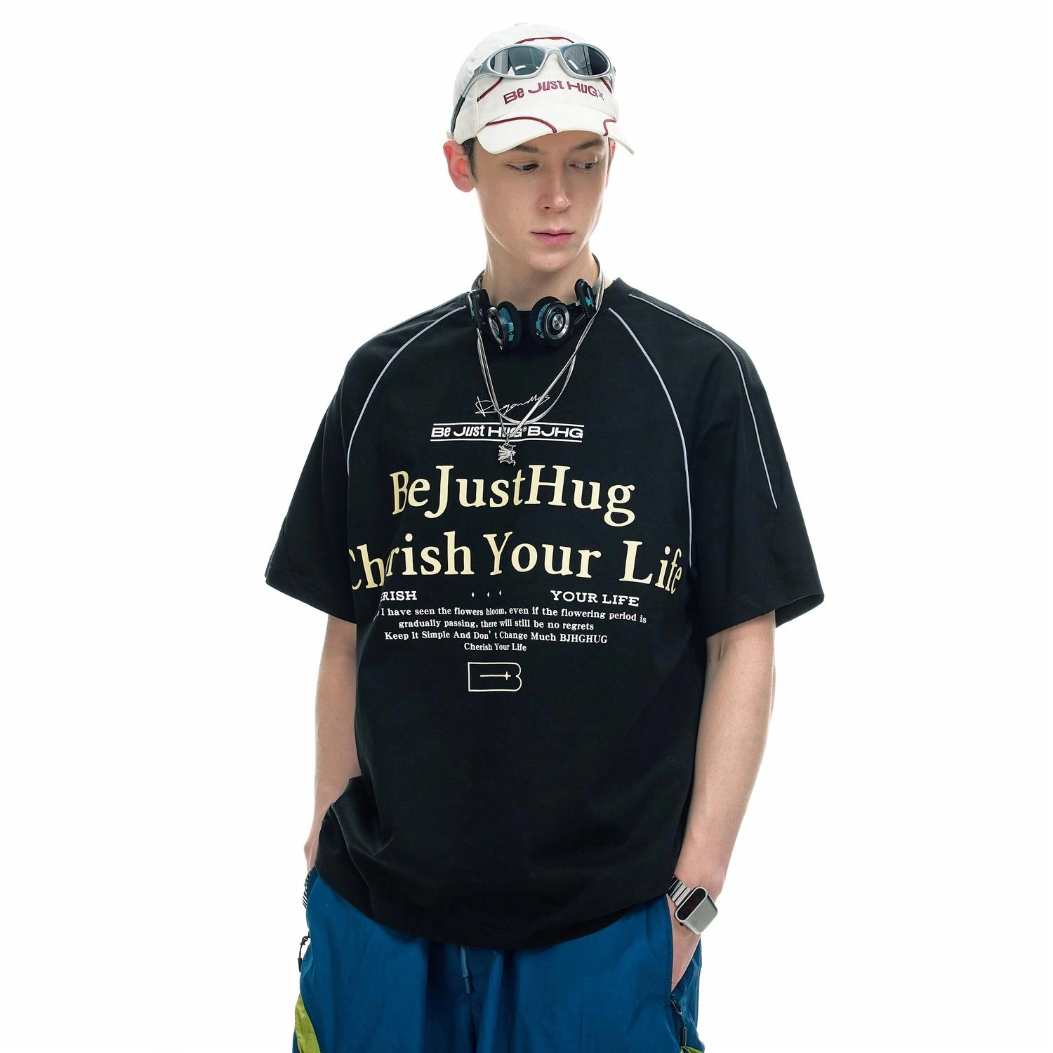 BJHG T