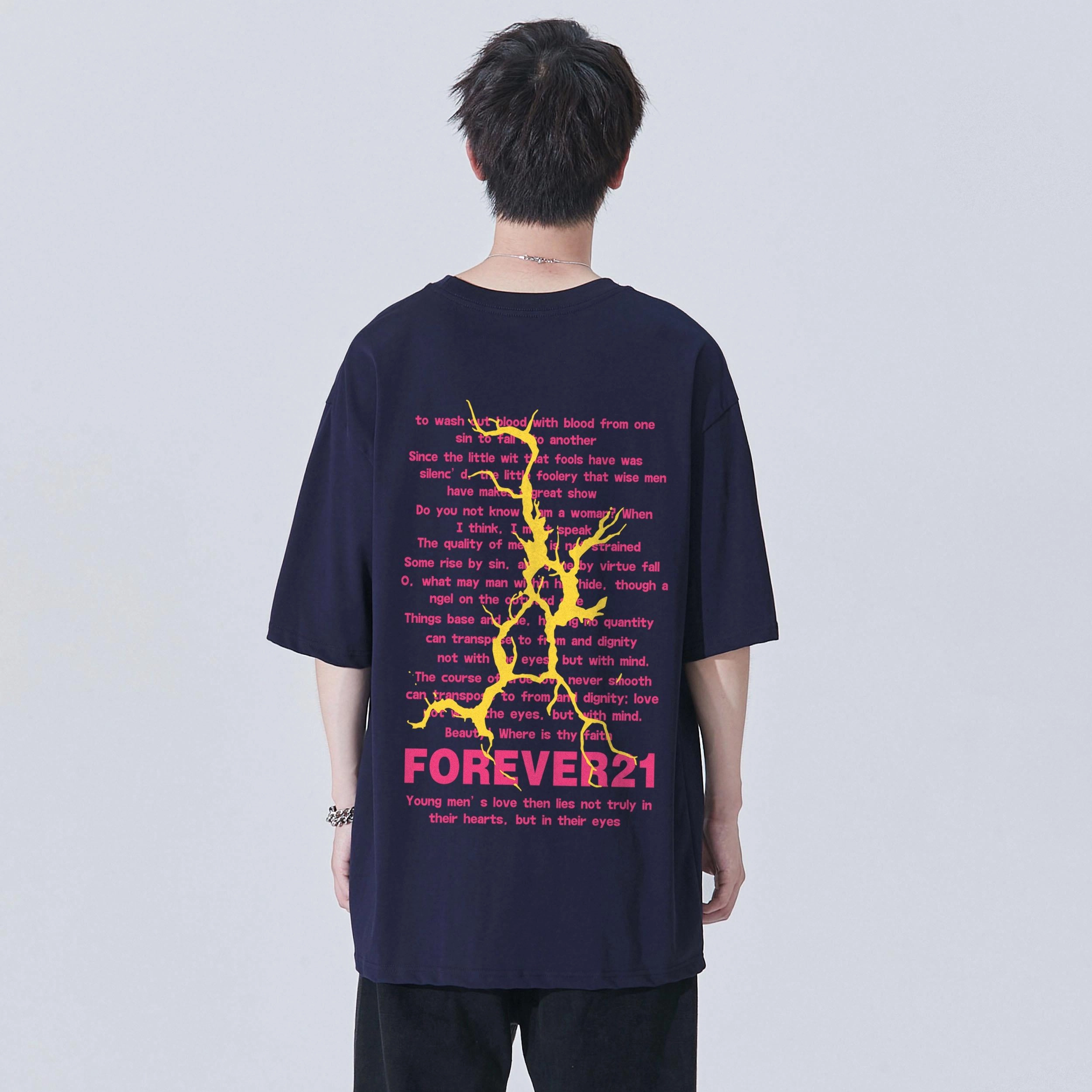 FOREVER 21 LOGOT