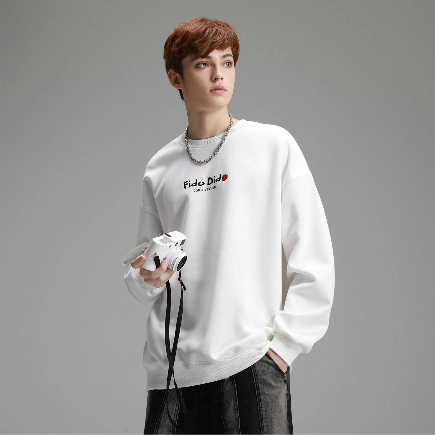 FIDO DIDO