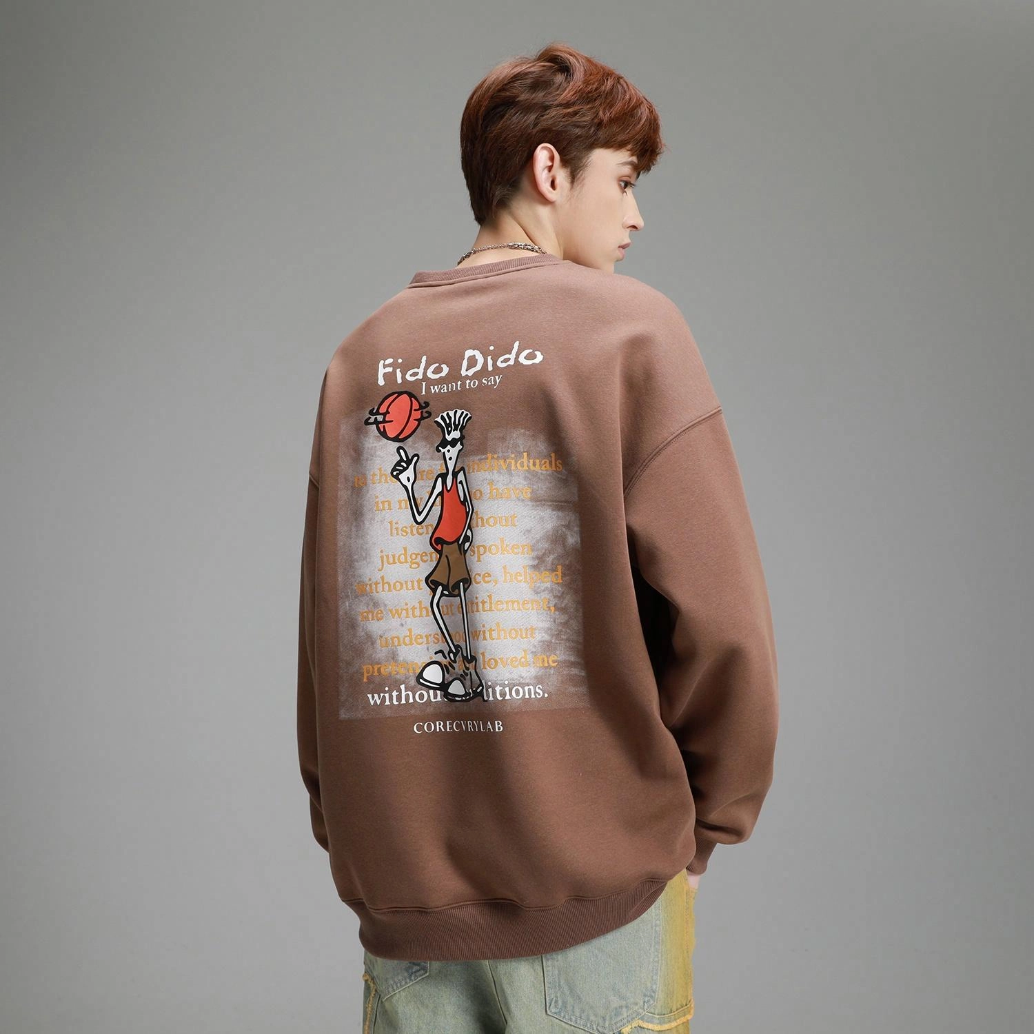FIDO DIDO