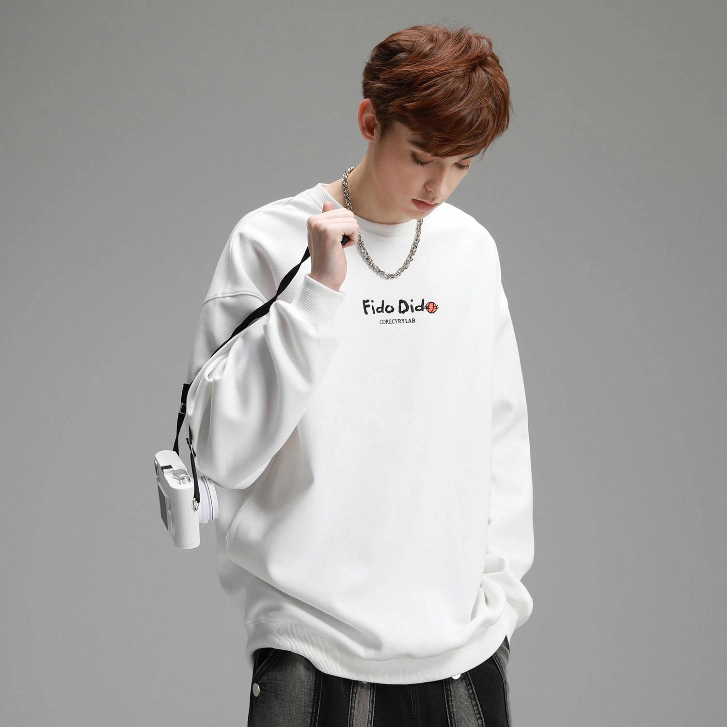FIDO DIDO